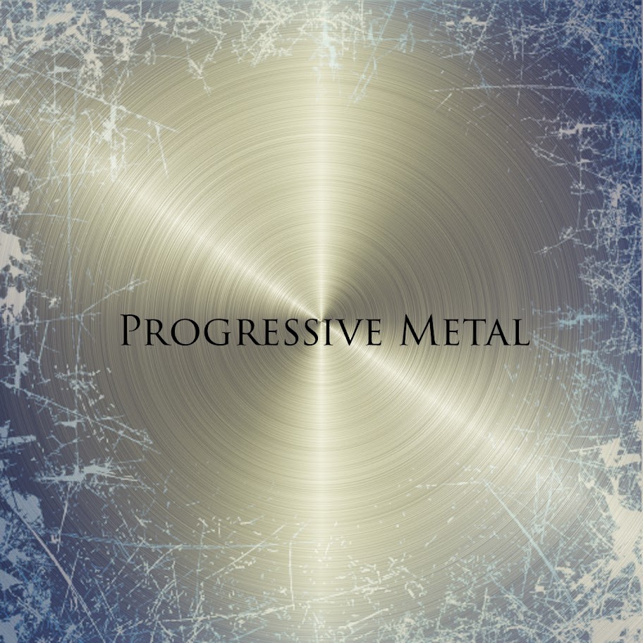 ambient Progressive rock metal