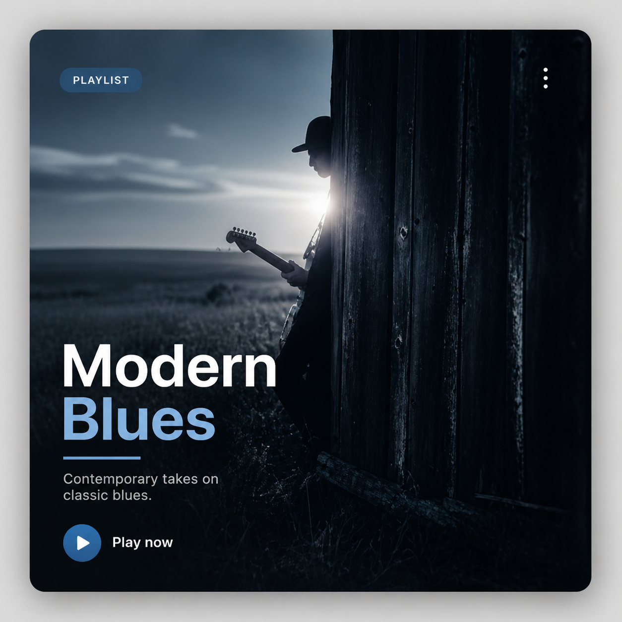 ambient Progressive rock metal